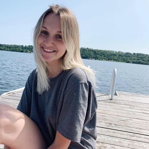 Meet your Posher, Taylor